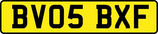 BV05BXF