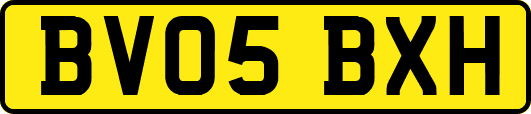 BV05BXH