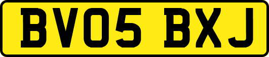 BV05BXJ