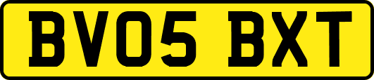 BV05BXT