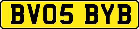 BV05BYB