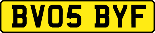 BV05BYF