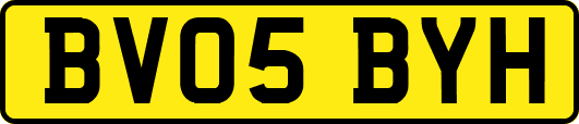 BV05BYH