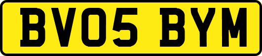 BV05BYM