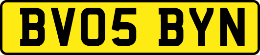 BV05BYN