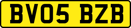 BV05BZB