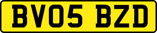 BV05BZD