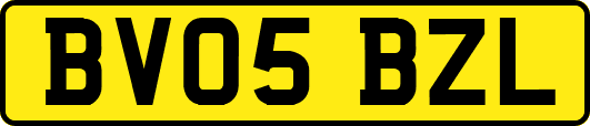BV05BZL