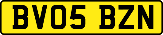 BV05BZN