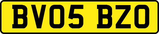 BV05BZO