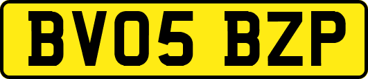 BV05BZP