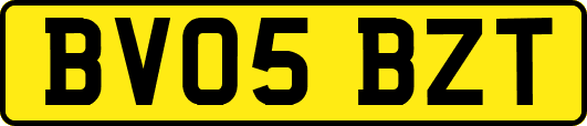 BV05BZT