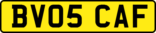 BV05CAF