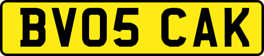 BV05CAK