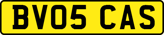 BV05CAS