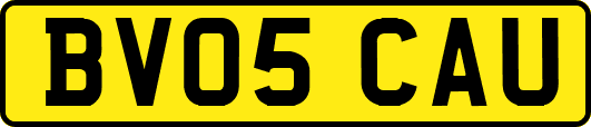 BV05CAU
