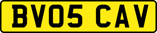BV05CAV
