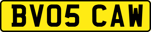 BV05CAW