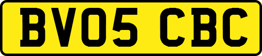 BV05CBC