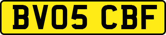 BV05CBF