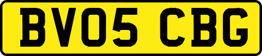 BV05CBG