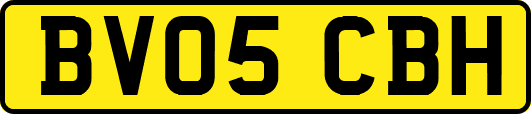 BV05CBH