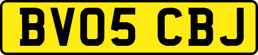 BV05CBJ