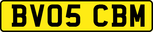 BV05CBM
