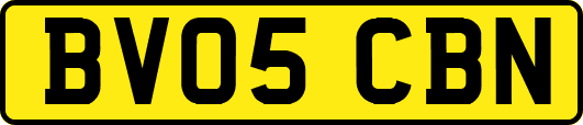 BV05CBN