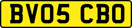 BV05CBO
