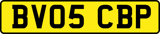 BV05CBP