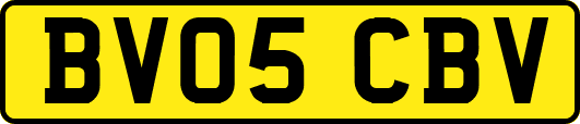BV05CBV