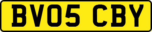 BV05CBY
