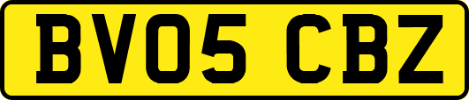 BV05CBZ