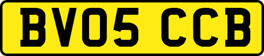 BV05CCB