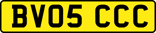 BV05CCC