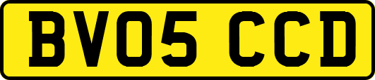 BV05CCD