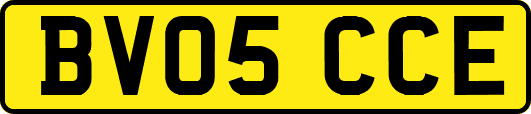BV05CCE