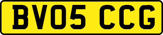 BV05CCG