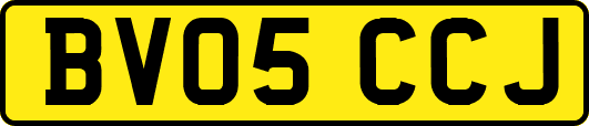 BV05CCJ