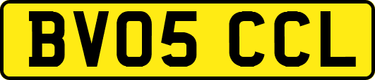 BV05CCL