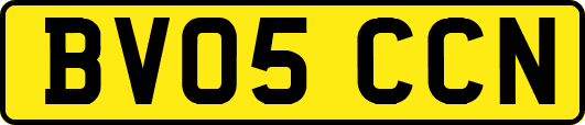 BV05CCN