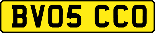 BV05CCO