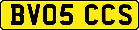 BV05CCS