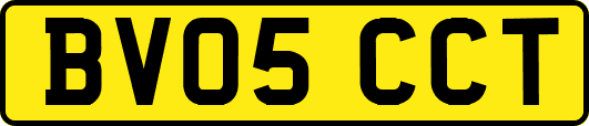 BV05CCT