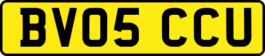 BV05CCU