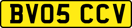 BV05CCV