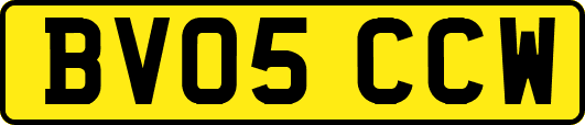 BV05CCW