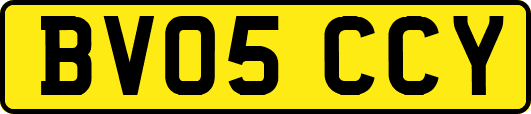 BV05CCY