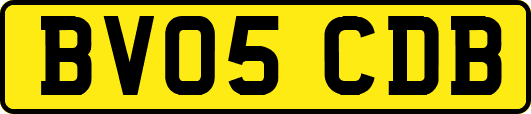 BV05CDB